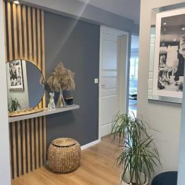 soul & spa holiday home, hotel u gradu Arendal