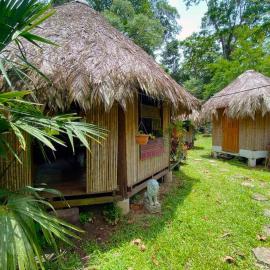 Tiki-Ti Tahitian Style Bungalows