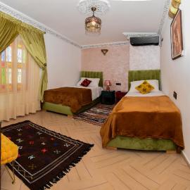 Appart Sahraoui Medina, hotel a Fès al Bali