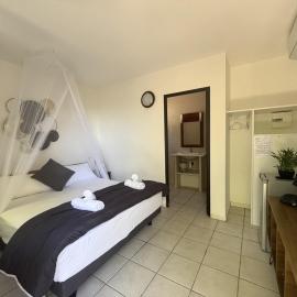 Mont Bouquet Lodge-Résidence Hôtelière, hotel v mestu Brouzet-lès-Alès