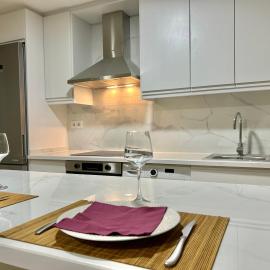 Piso de diseño, Hotel in Verín