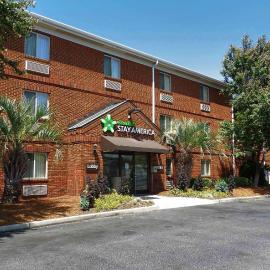 Extended Stay America Suites - Charleston - Northwoods Blvd