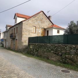 Serra da Estrela - Casa Castro