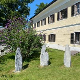 Schlosstaverne Sighartstein Familienzimmer