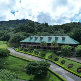 Hotel Heliconia - Monteverde