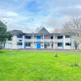 Delight Accommodation, hotel in Palmerston North