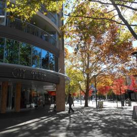 City Plaza