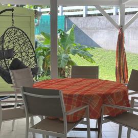 Villa Caraïbes