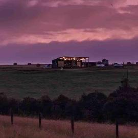Amaroo, hotel a Timboon