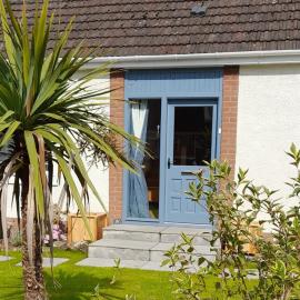 21KR Bed and Breakfast, close to beach, town centre and golf, hotel in St. Andrews