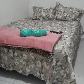 Casa compartilhada para Natal Luz e FIG, hotel in Garanhuns