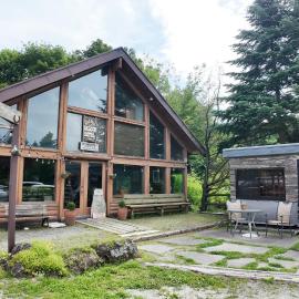 パディーフィールド, hotel in Narusawa