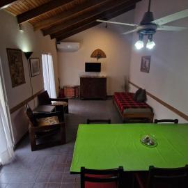 Descanso & Hogar, hotel i Colón