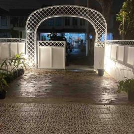 Modern Victorian Homestay, hotel in Jelutong
