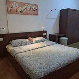 Studio Hotel Style Saville Cheras link MRT Sri Raya