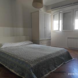 Apartamento A Coruña, מלון באוליירוס