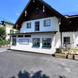 Ferienwohnungen Mikula-Hubacek, hotel in Bad Aussee
