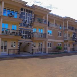 StRitah Houses Limited, hotel in Seeta