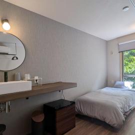 与那国島ホテル むんぶステイ 比川浜 – hotel w mieście Sonai