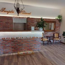 Swojski Klimat, hotel sa Płońsk