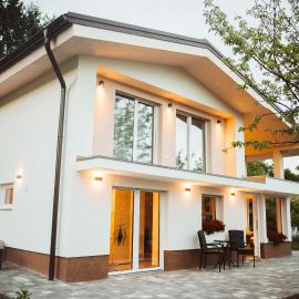 Holiday Home Vinagora