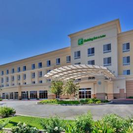 Holiday Inn & Suites Bakersfield by IHG, Hotel in Bakersfield