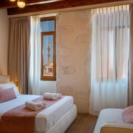 Casa D'oro - Luxury Suites