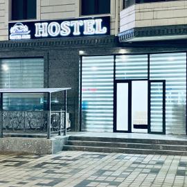 MrShox Hostel 1