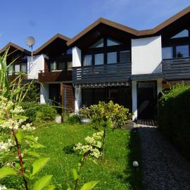 Ferienwohnung am Paradies