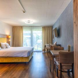 Hotel Residence Loren - contact & contactless check-in, hotell sihtkohas Uster