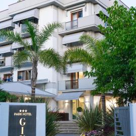 Park Hotel Giusy, hotel u gradu Lido di Kamajore