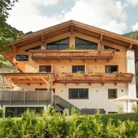 Haus Becken, Hotel in St. Jakob in Defereggen