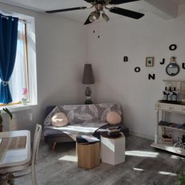 Gîte de l'Orchidée, hotell sihtkohas Picquigny
