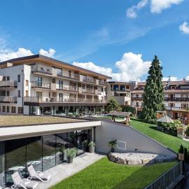 Hotel Langhof