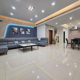 Hongyue Holiday B&B
