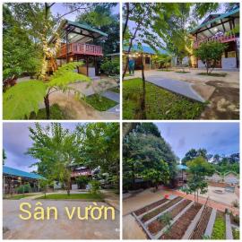 Roll Huynh, hotel in Kon Plong