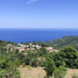 Ktima Athonas, hotel sa Zagorá
