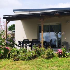 Baradoz, hotel sa Ploubazlanec