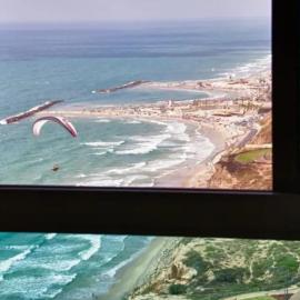 NetanyaCarmel, hotel in Netanya