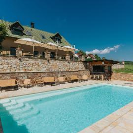 Amannsberger WineYardLodge