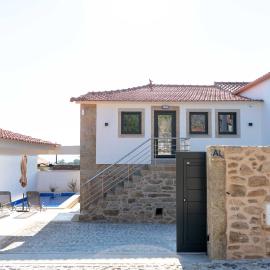 Guest House Taião