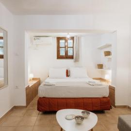 Pelion Mare near the sea, hotel em Afissos