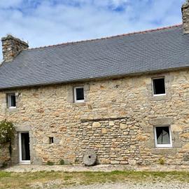 Maison de caractère à 3km de la mer