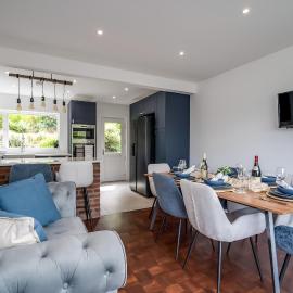 Stunning Home over Belfast City 11 minutes to Belfast City Centre, hotel a Belfast