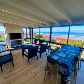 Charlotte at Paradise Beach, hotel in Jeffreys Bay