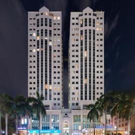 Somerset Hoa Binh Hanoi, hotel in Hanoi