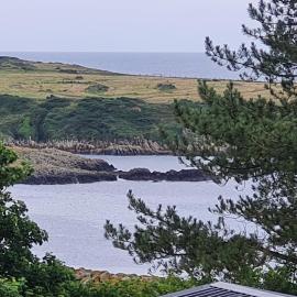 Castle Heights, hotel in Ardglass