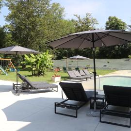 Gîte Au Moulin de Bougnon Calme et Dépaysement en Haute-Saône: Bougnon şehrinde bir otel