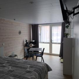 L'école buissonnière, hotel a Theux