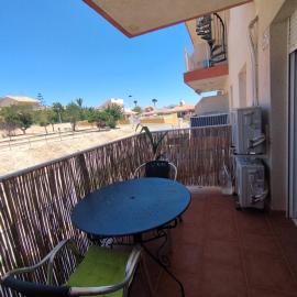 Apartamento OsMa, hotel u gradu Bolnuevo